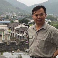 李云海