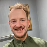 Kevin Baillie
