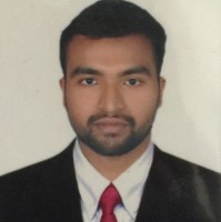 Goutham Raj Nagilla