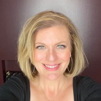 Mary Mitchell