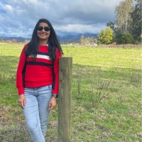 Simran Gill
