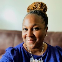 Anica Thompson