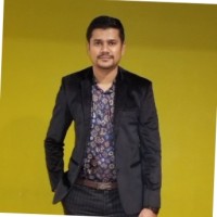 patel mayur
