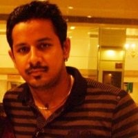 Arun Kumar K
