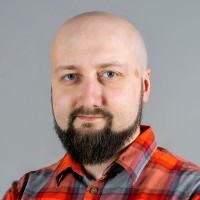 Anton Malov