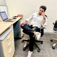 Abhishek Jha