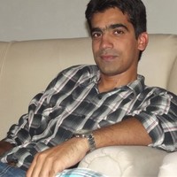 Ahmad Mustafa Cheema