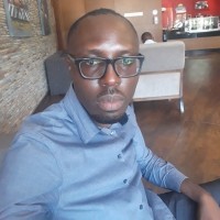 Godfred Ocran