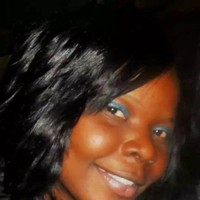 Roldine Jean Baptiste