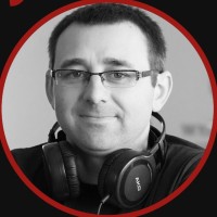 Łukasz Błąd