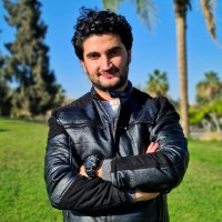 Mohamed Shehata