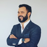 Bruno Pereira