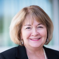 Jacki Taylor