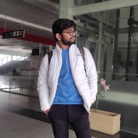 Ravindra Kanojiya