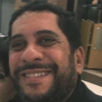 Alexandre Vicente, MBA