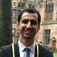 Ahmad Jawad Asghar