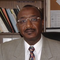 Imad-eldin A. Ali Babiker