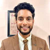 Pushpendra Kumar Sharma