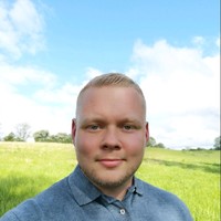 David Hauritz