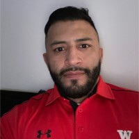 Michael Padilla