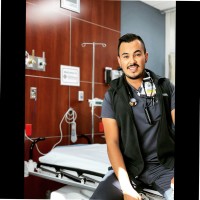 Matthew Ray Vélez, Nrp, Ccp-C