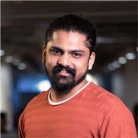 Ashwath Nambiar
