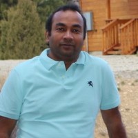 Srinu Pendem