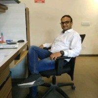 Sunil kumar Jindal