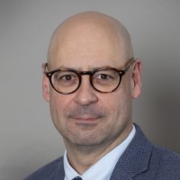 Joseph Hogan