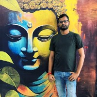 Satish Kumar Yadav