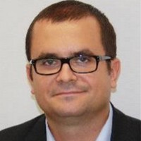 Primož Marinšek, MSc, CIA, CISA