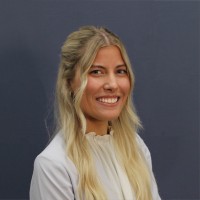 Erica Mcallister
