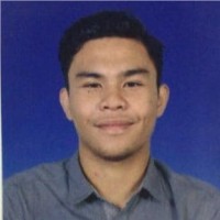 Mohd Azreeq Haqimi