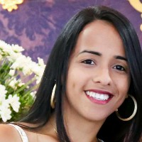 Suelen Pereira