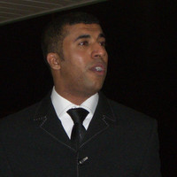 Shahzad Abdul