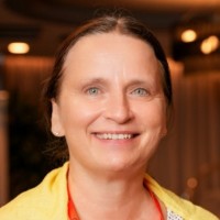 Satu Jyrkönen