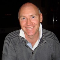gary Lavan