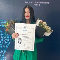 Claudia Guadalupe Gálvez Ángel