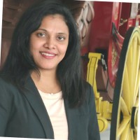 Swapnasree Vallamkonda