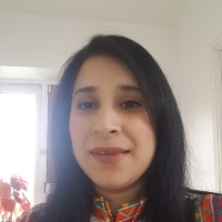 Aisha Hashmi