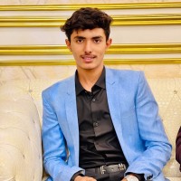 Farrukh Imran