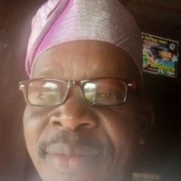 Olusola Oke