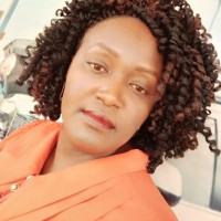 Joyce Nderi