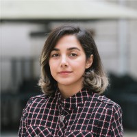 Kimia Hariri
