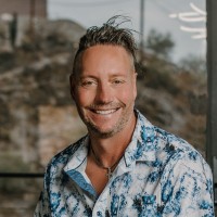 Todd Baum