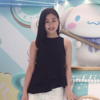 Shirley Wong
