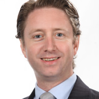 Tim Klifman, Cfa