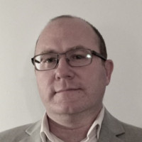 Stephen Fitzpatrick