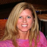 Kim McLaughlin