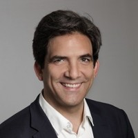 Stephane Renaudin